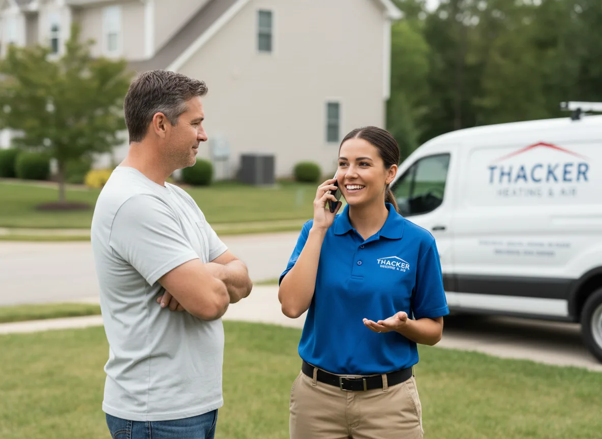 Ac Repair Wann, OK FAQs